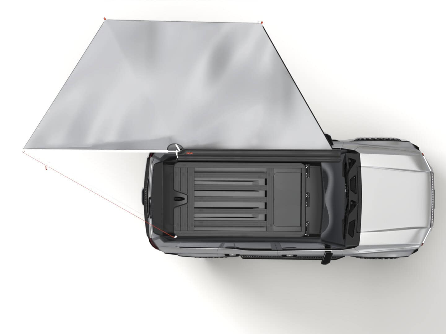 180° Shadow Awning Passenger Side (LHS)