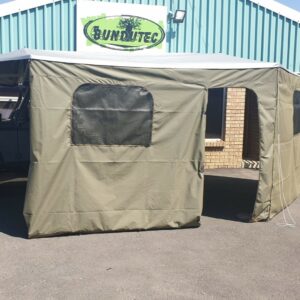Tent and Awning Accessories