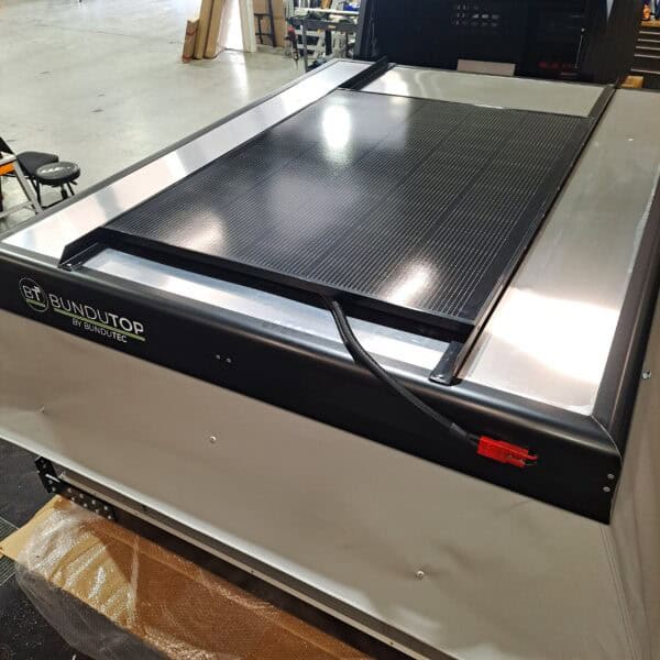 Red Dog 260W Solar Panel - Image 4