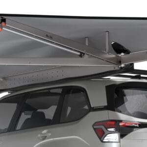 180° Shadow Awning Passenger Side (LHS)
