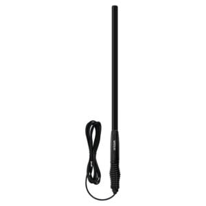 3.0 dBi Antenna 665mm w/detach whip