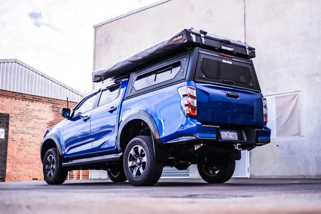 image of Alu-cab canopies perth