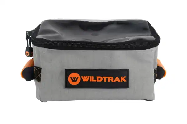 EXPLORER CLEAR TOP MESH BASE XH SML 25X15X15CM