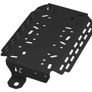 Battery Fuse Bracket to suit Isuzu D-MAX/MU-X & Mazda BT-50
