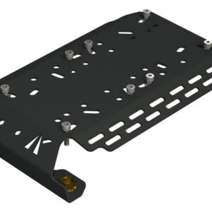 Battery Fuse Bracket to suit Next Gen Ford Ranger, Raptor & Eversest