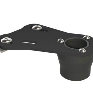 KAON Stealth StarPort™ Starlink Mount to suit Platform Racks