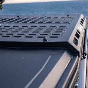 LT-50 Molle Plate