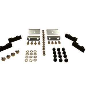 Load Bar Feet Low Profile