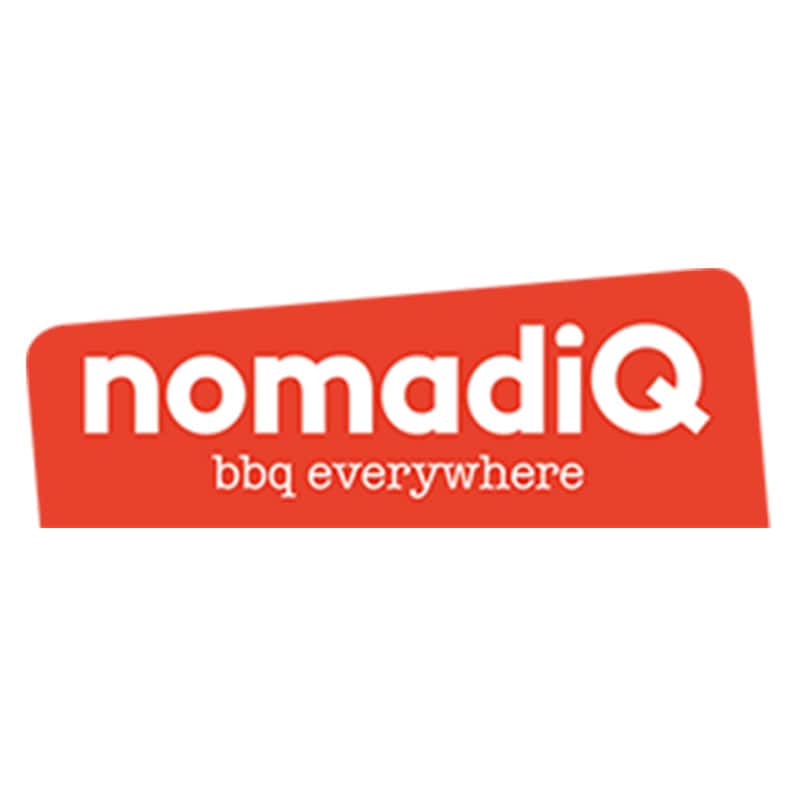 NomadiQ Logo