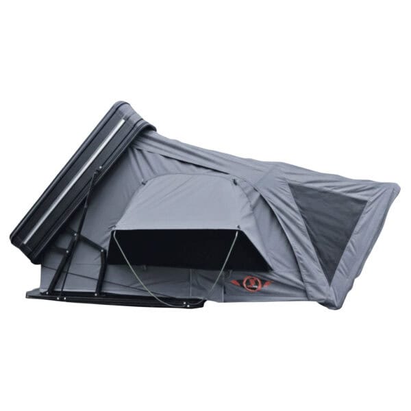 Red Dog "Lab" Side Fold Roof Top Tent