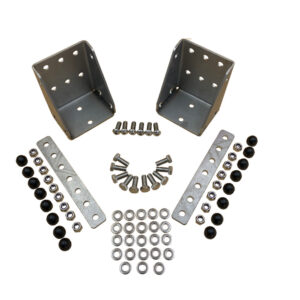 Shadow Awning Mounting Brackets Alu-Cab Load Bars