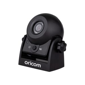 Rechargeable Wi-Fi Reversing Camera