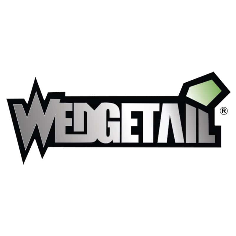 Wedgetail