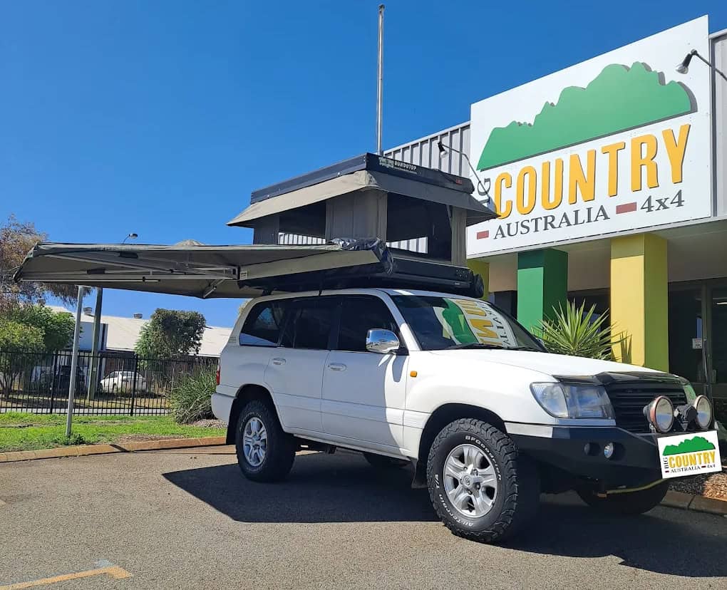 big country4x4 perth